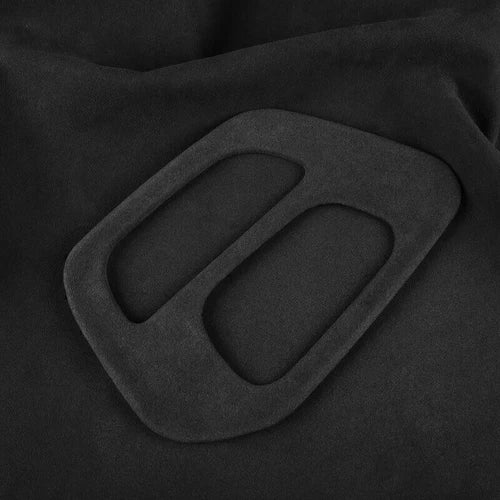 2015+ Dodge Challenger Alcantara Center Console Panel Cover