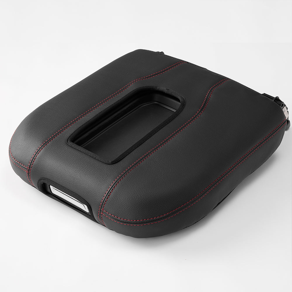 2019+ Chevrolet Silverado Center Console Lid Armrest Cover