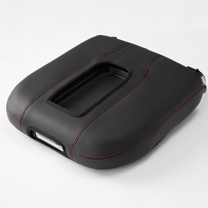 2019+ Chevrolet Silverado Center Console Lid Armrest Cover