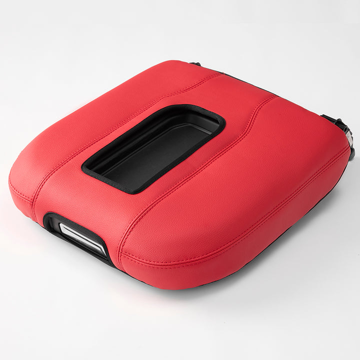 2019+ Chevrolet Silverado Center Console Lid Armrest Cover