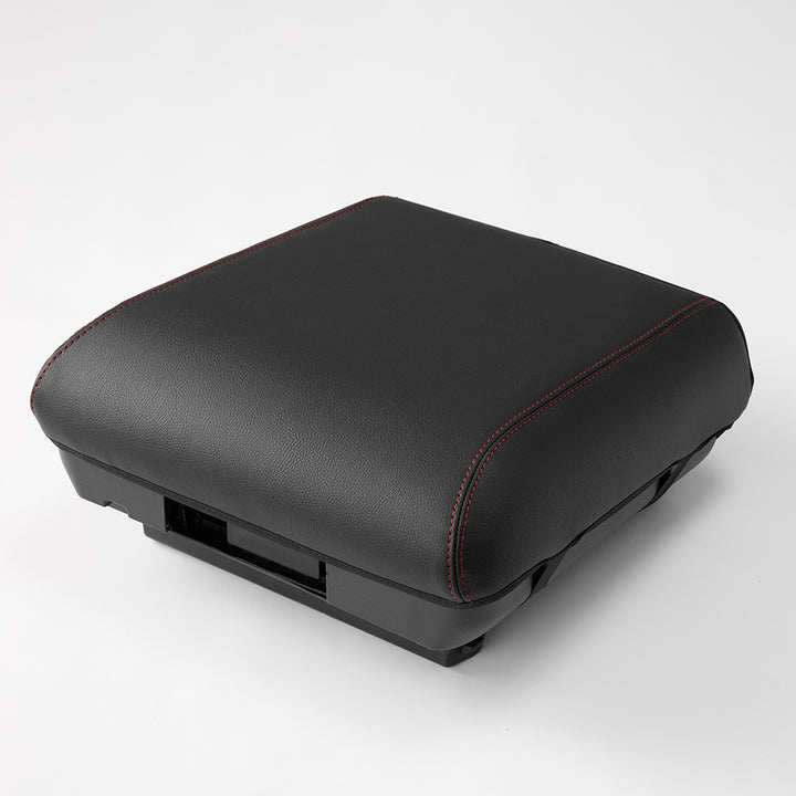 2021+ Ford F150 Center Console Lid Armrest Cover