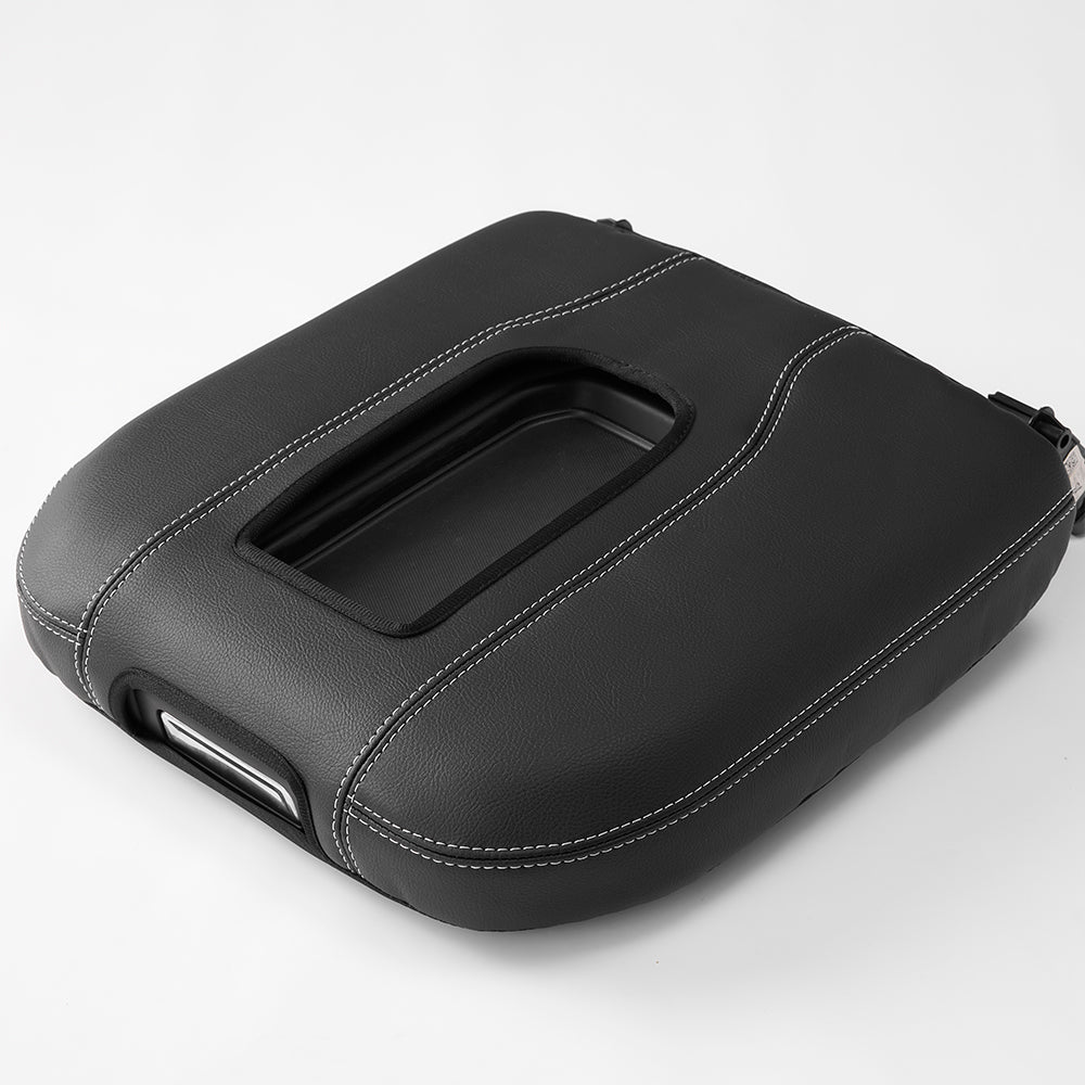 2019+ Chevrolet Silverado Center Console Lid Armrest Cover