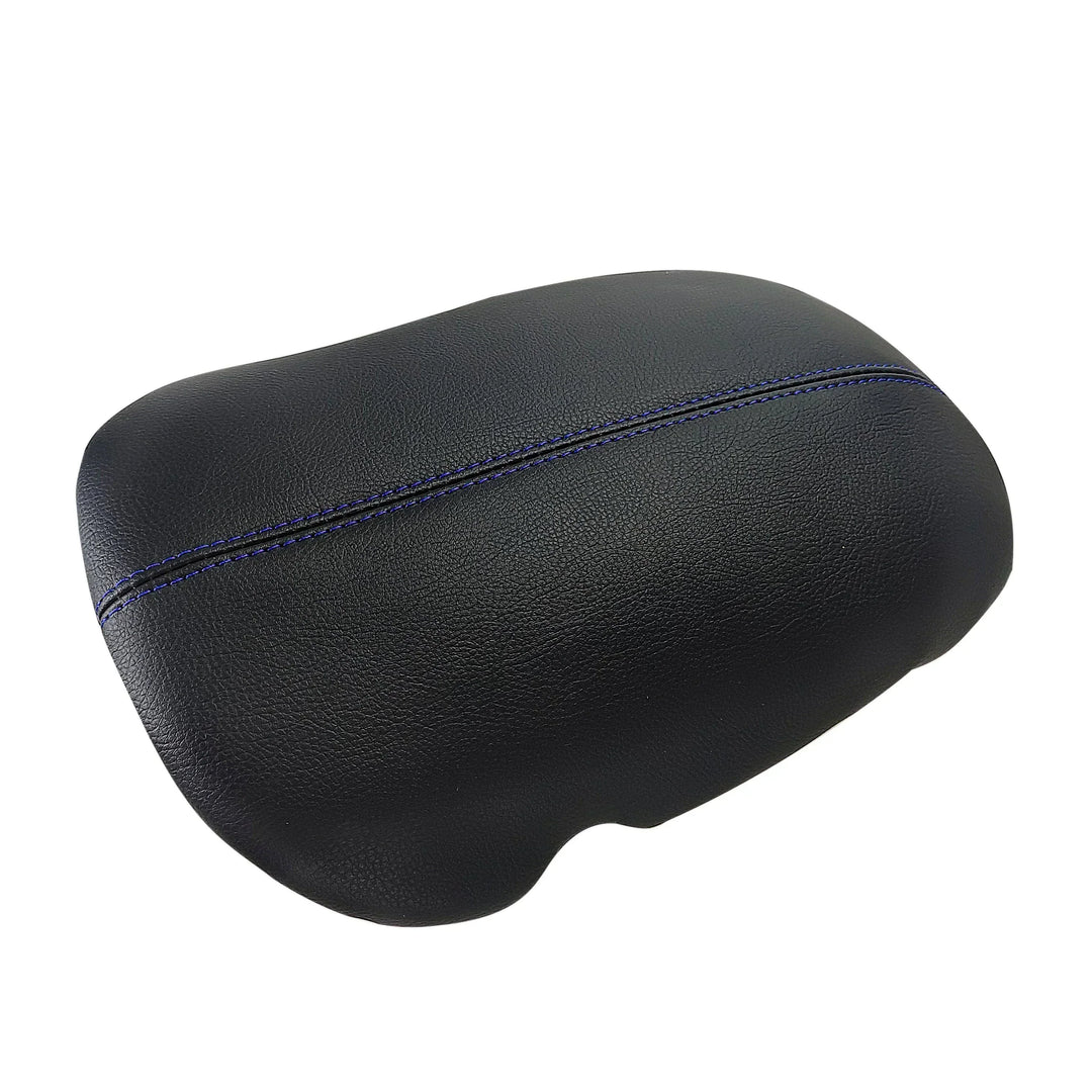 Take Your Cabin Higher: 2015+ Ford Mustang Console Cover