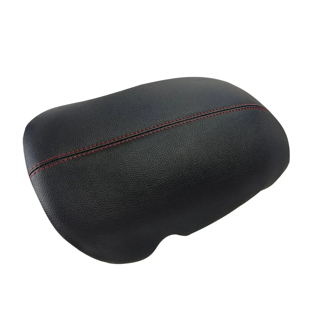 Give Your Mustang Console a New Look