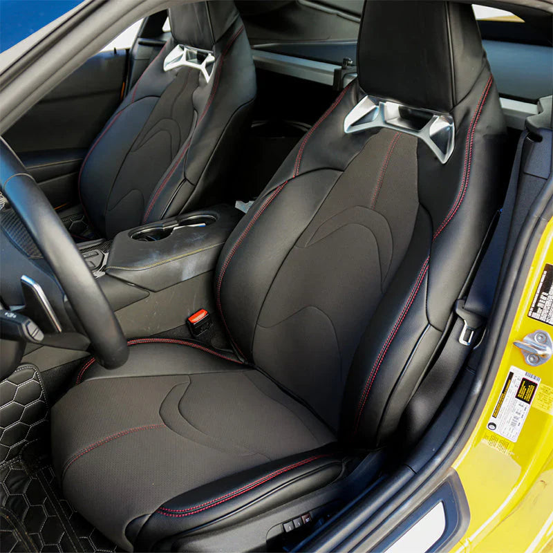 GR Supra: Legacy Meets Modern Performance