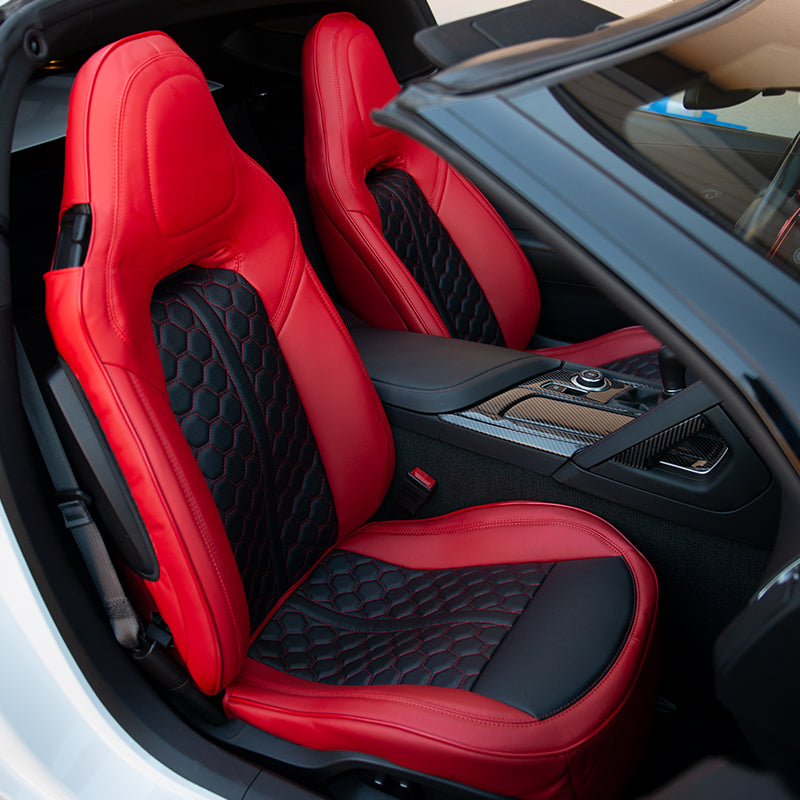Top 10 Must-Have C7 Corvette Accessories to Elevate Your Driving Experience