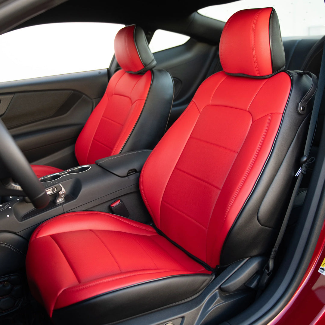 Exploring the Power and Style of the 2024 Ford Mustang GT