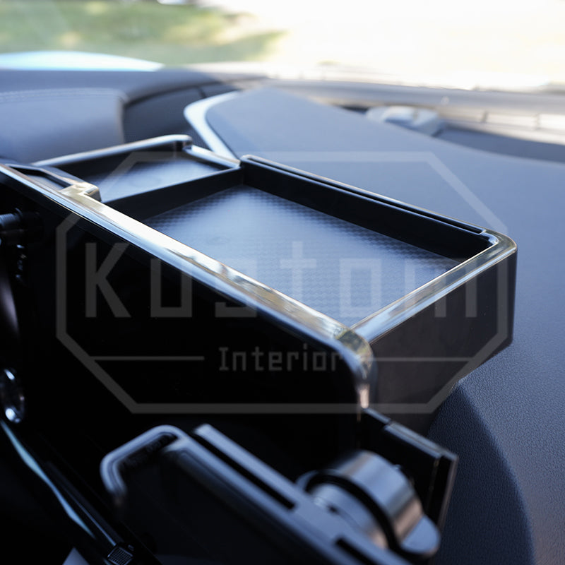Chevrolet Corvette C8 Control Instrument Panel Phone Mount
