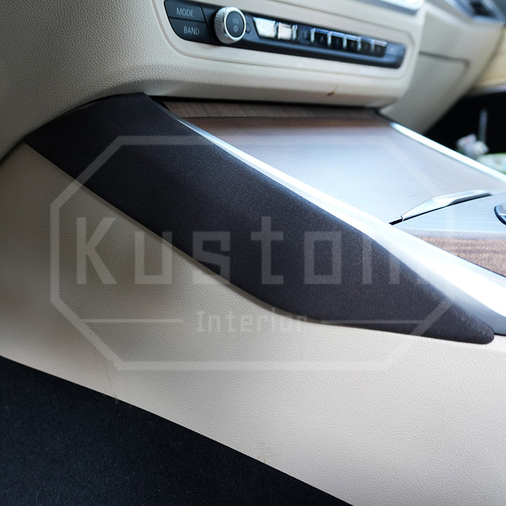2020+ BMW G20 3-Series / G22 4-Series Gear Shift Side Panel Cover