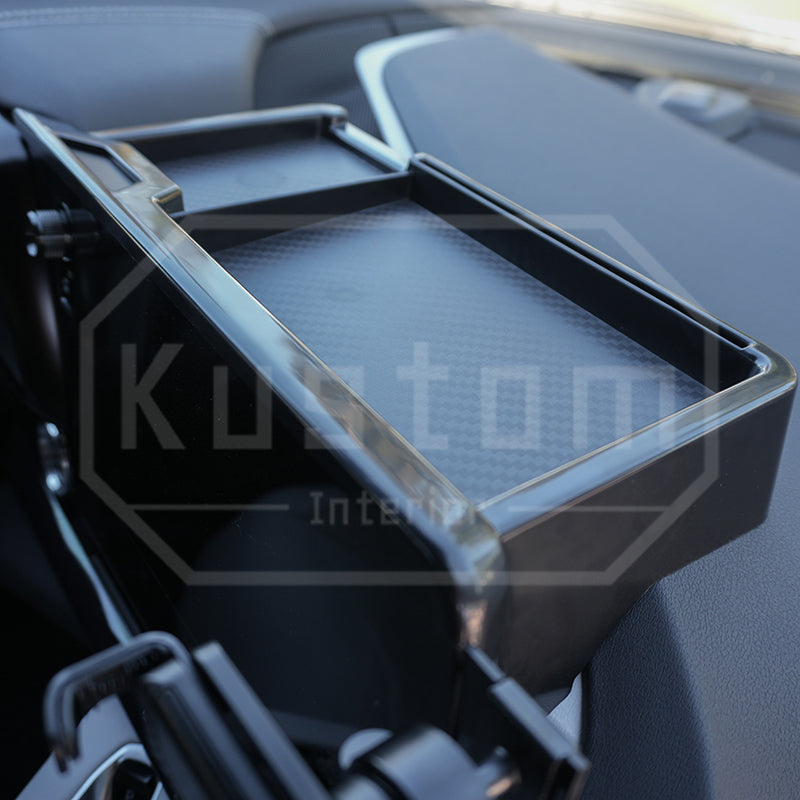Chevrolet Corvette C8 Control Instrument Panel Phone Mount
