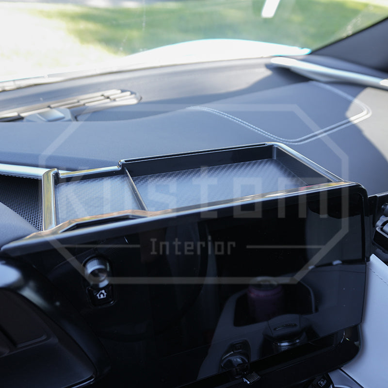Chevrolet Corvette C8 Control Instrument Panel Phone Mount