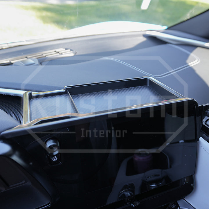 Chevrolet Corvette C8 Control Instrument Panel Phone Mount