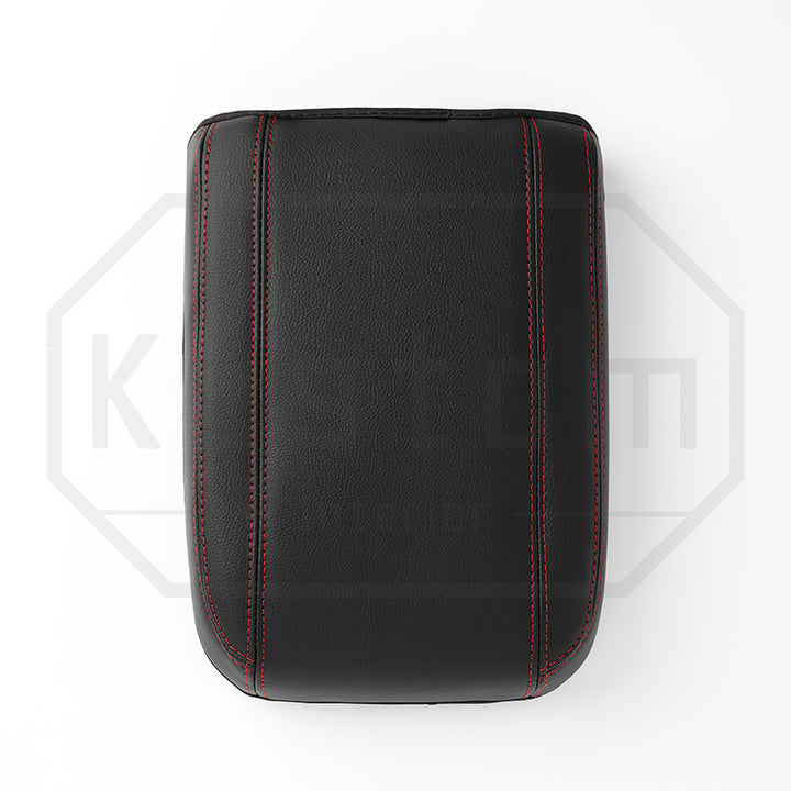 2016-23 Toyota Tacoma Center Console Lid Armrest Cover