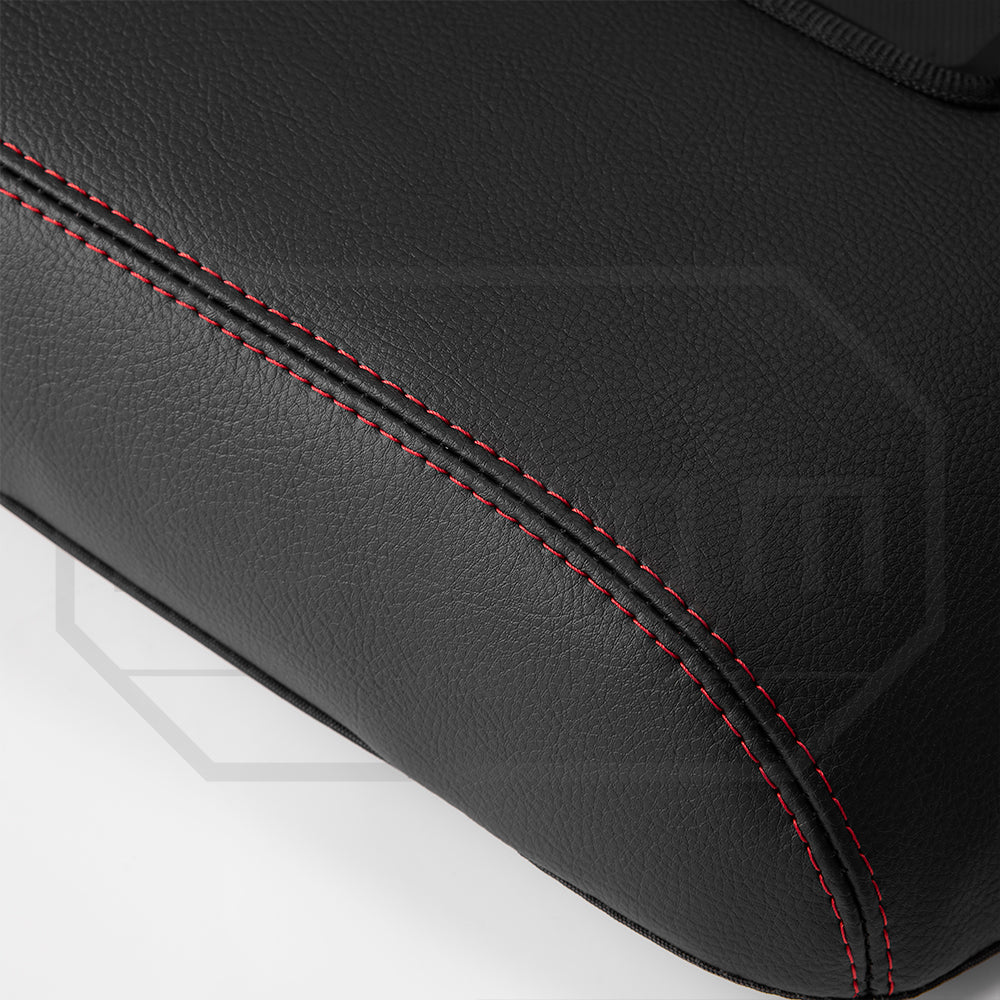 2014-18 Chevrolet Silverado Center Console Lid Armrest Cover