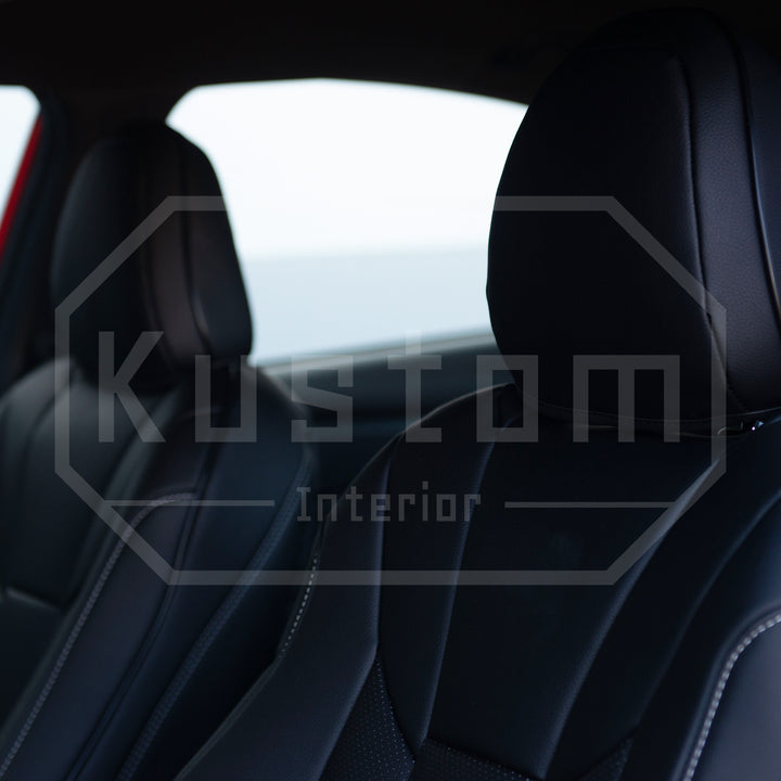 2022+ Subaru WRX Premium Custom Seat Covers