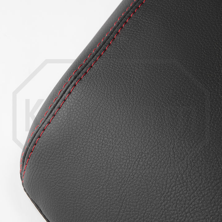 2014-18 Chevrolet Silverado Center Console Lid Armrest Cover