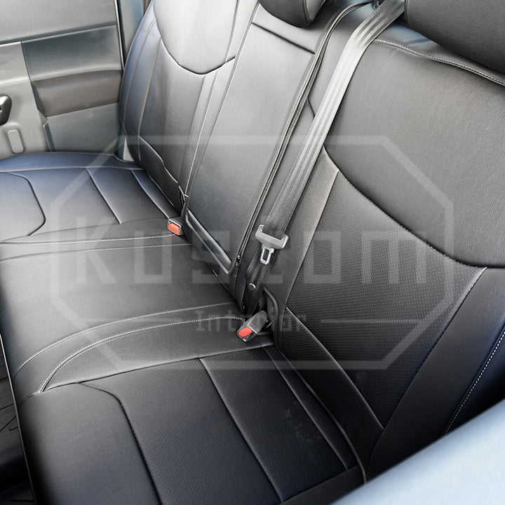 2022-2026 Ford Maverick Leather Seat Covers