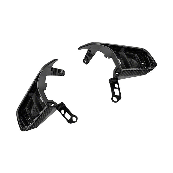 Corvette C8 Steering Wheel Button Cover