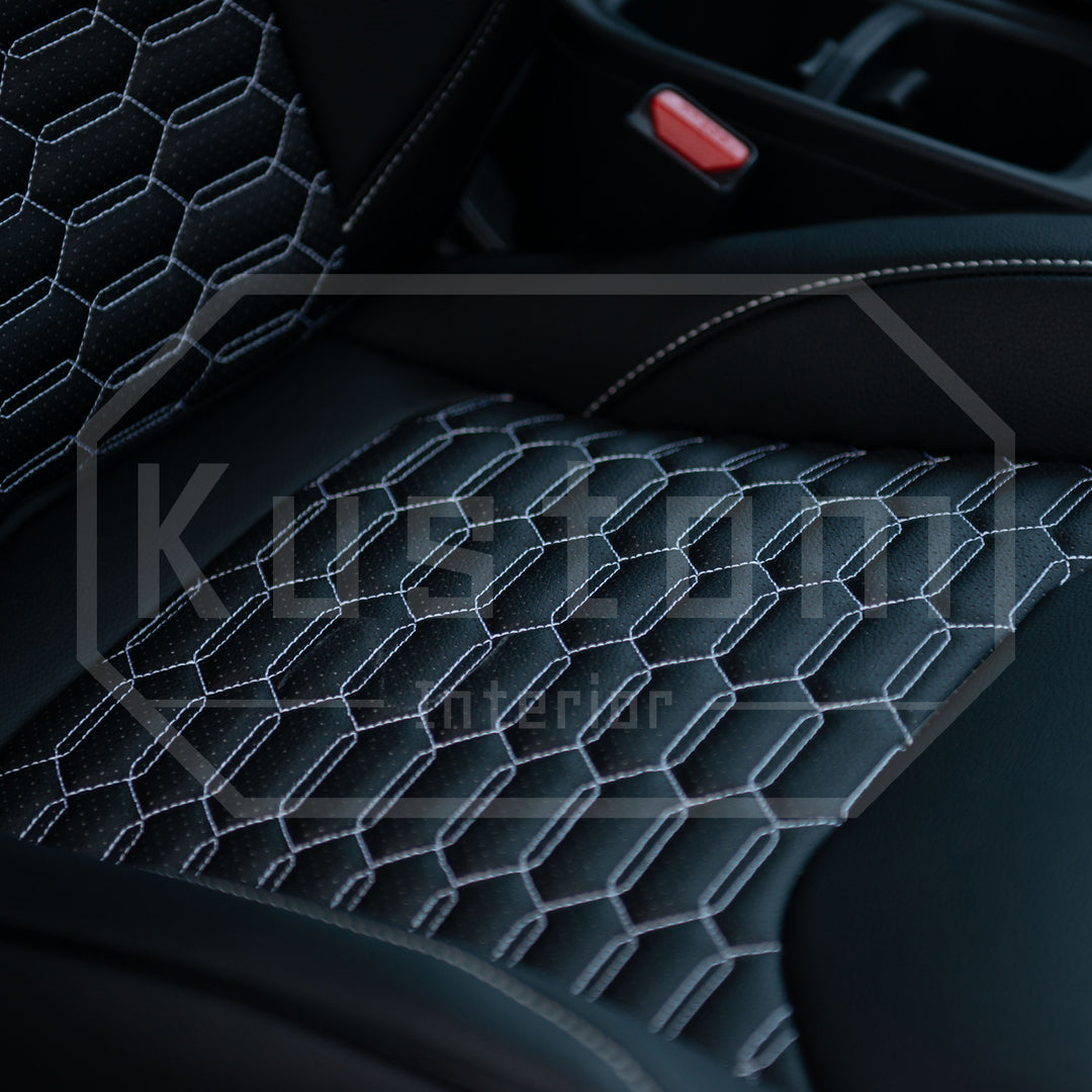 2022+ Subaru WRX Premium Custom Seat Covers