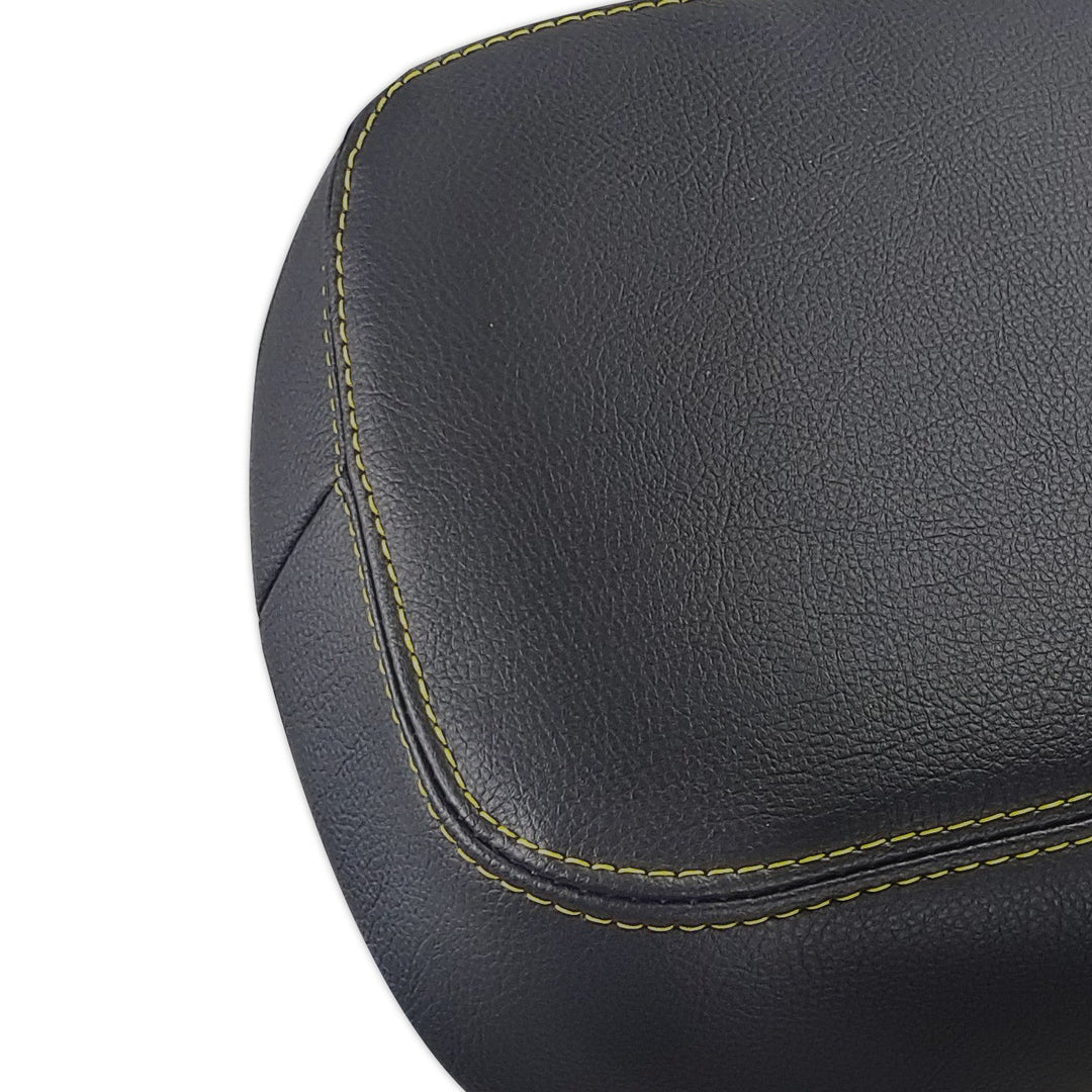 2015+ Dodge Charger Center Console Lid Armrest Cover