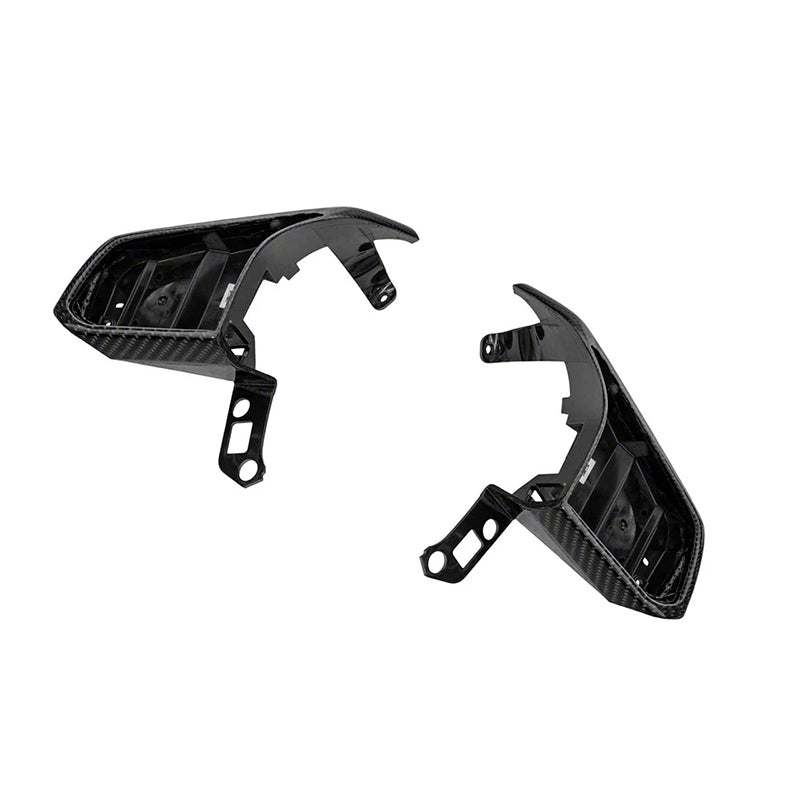 Corvette C8 Steering Wheel Button Cover