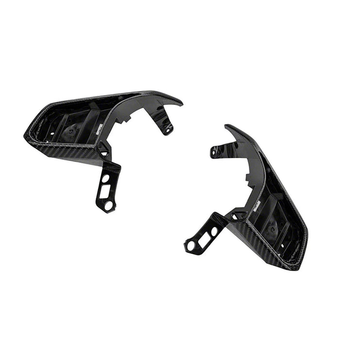 Corvette C8 Steering Wheel Button Cover