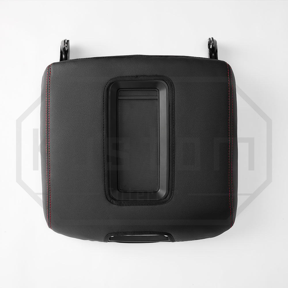 2014-18 Chevrolet Silverado Center Console Lid Armrest Cover