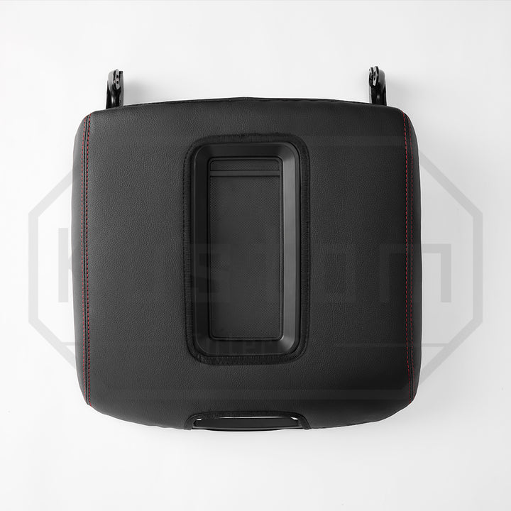 2014-18 Chevrolet Silverado Center Console Lid Armrest Cover