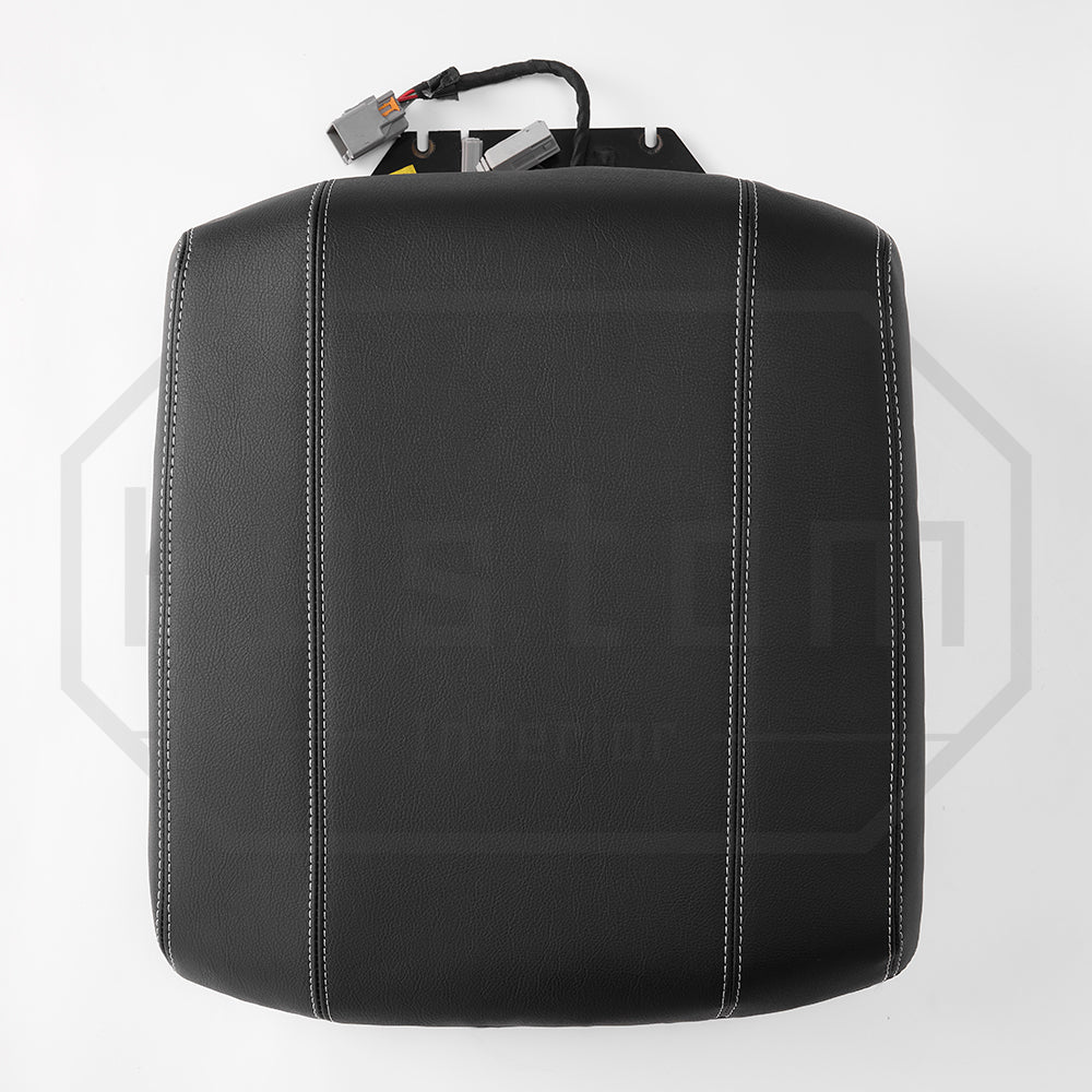 2009+ Dodge Ram Classic Center Console Lid Armrest Cover