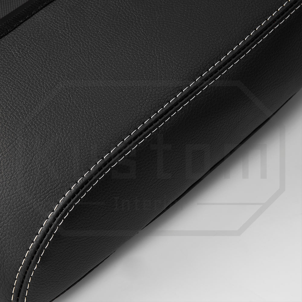 2014-18 Chevrolet Silverado Center Console Lid Armrest Cover