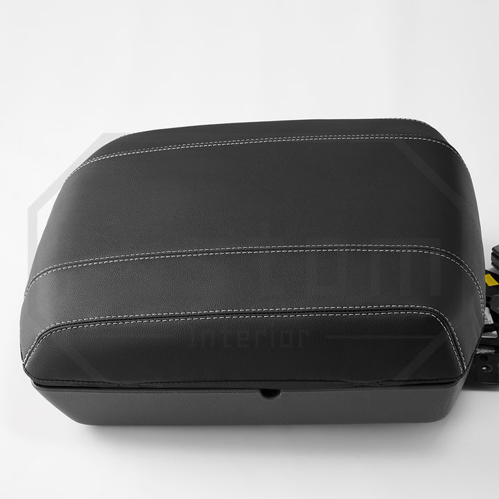 2009+ Dodge Ram Classic Center Console Lid Armrest Cover
