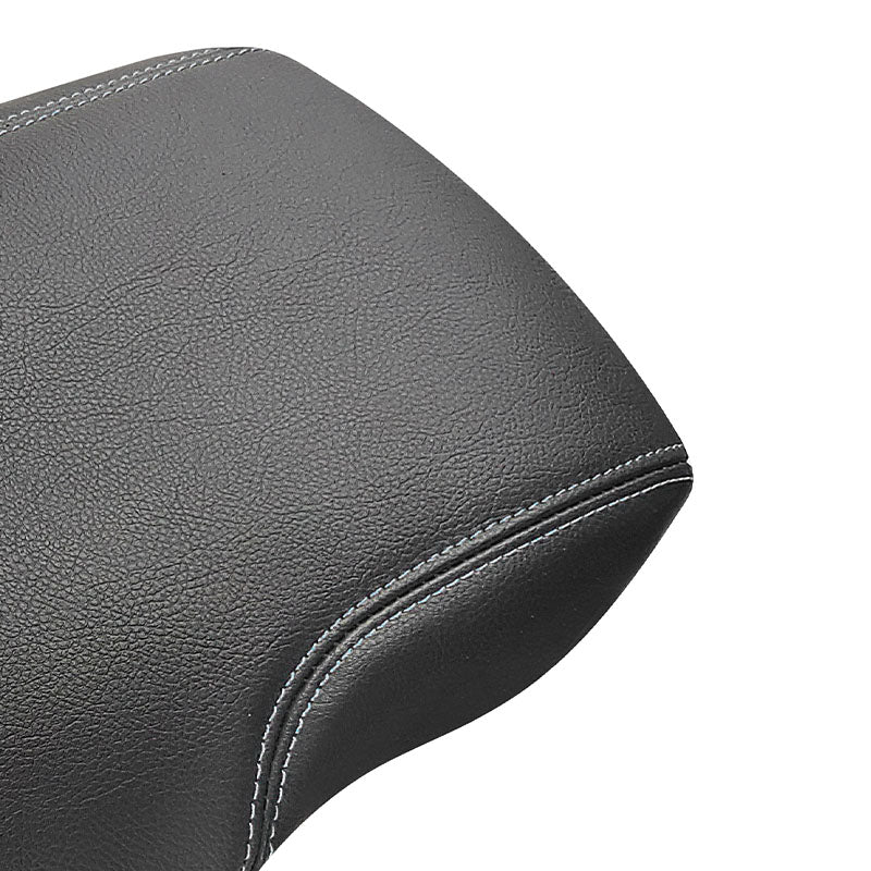 Corvette C6 Center Console Lid Armrest Cover