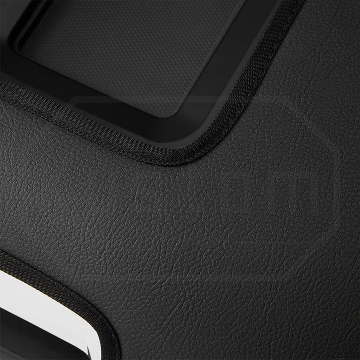 2014-18 Chevrolet Silverado Center Console Lid Armrest Cover