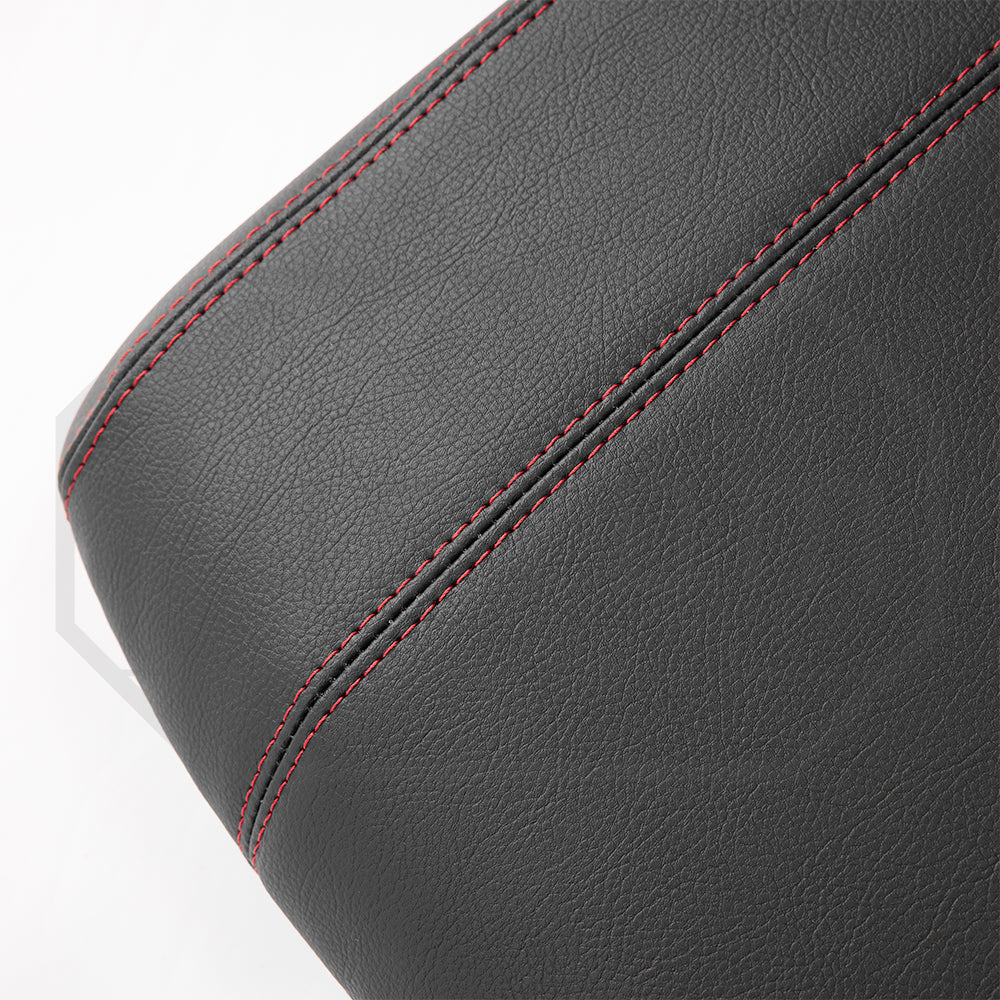 2009+ Dodge Ram Classic Center Console Lid Armrest Cover