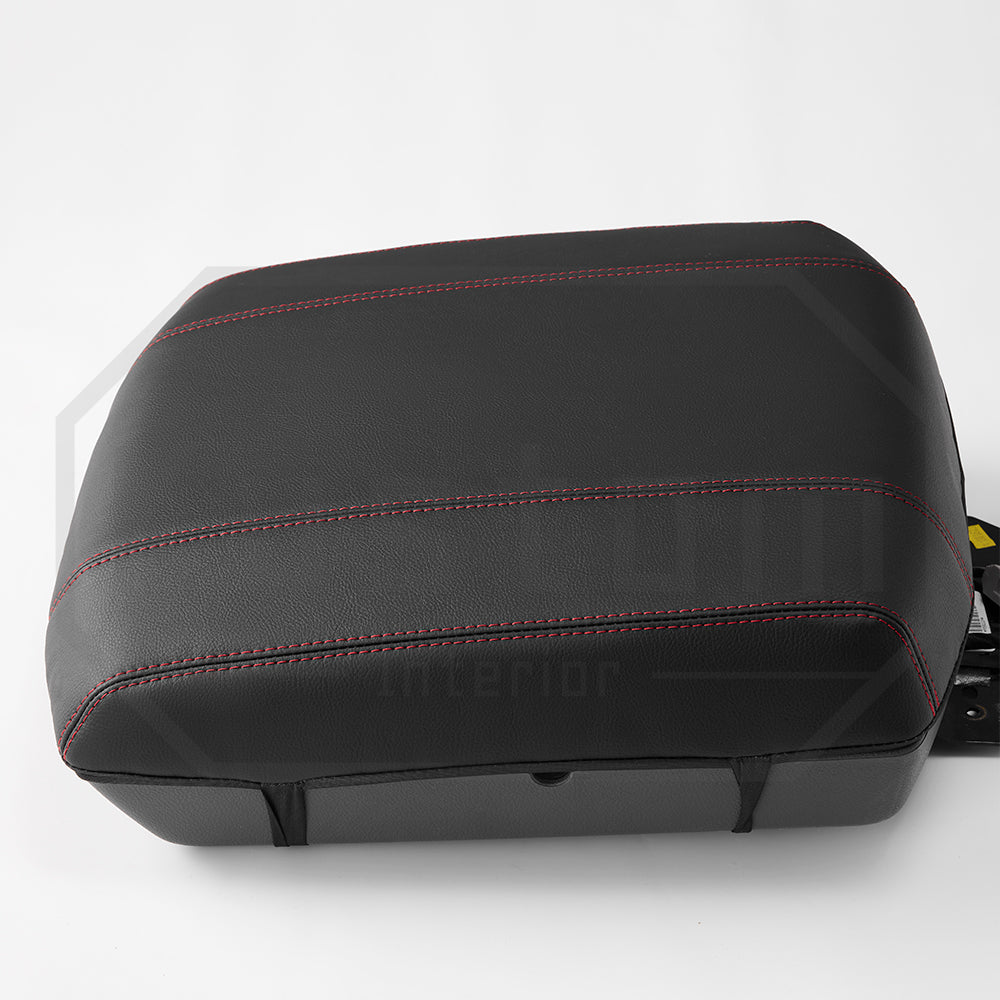 2009+ Dodge Ram Classic Center Console Lid Armrest Cover