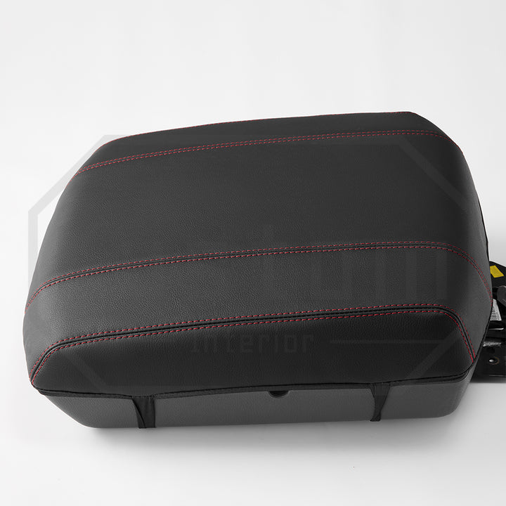 2009+ Dodge Ram Classic Center Console Lid Armrest Cover