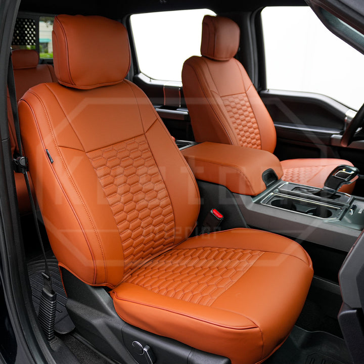 2015-20 Ford F150 Center Console Lid Armrest Cover