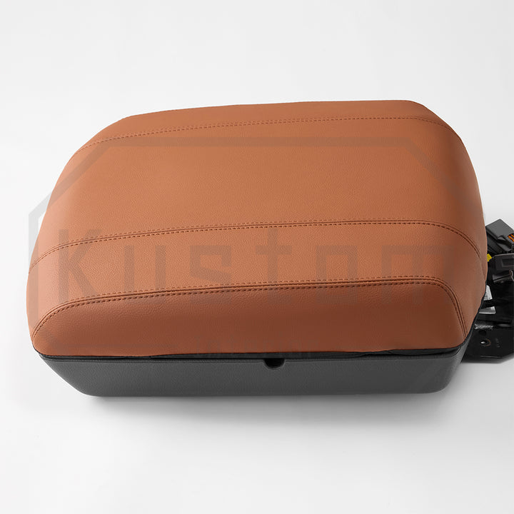 2009+ Dodge Ram Classic Center Console Lid Armrest Cover