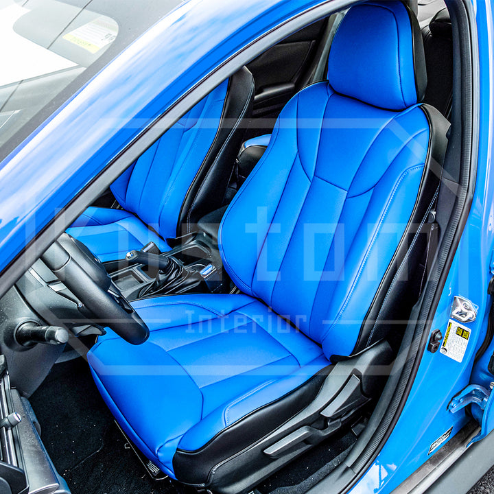 2022+ Subaru WRX Premium Custom Seat Covers