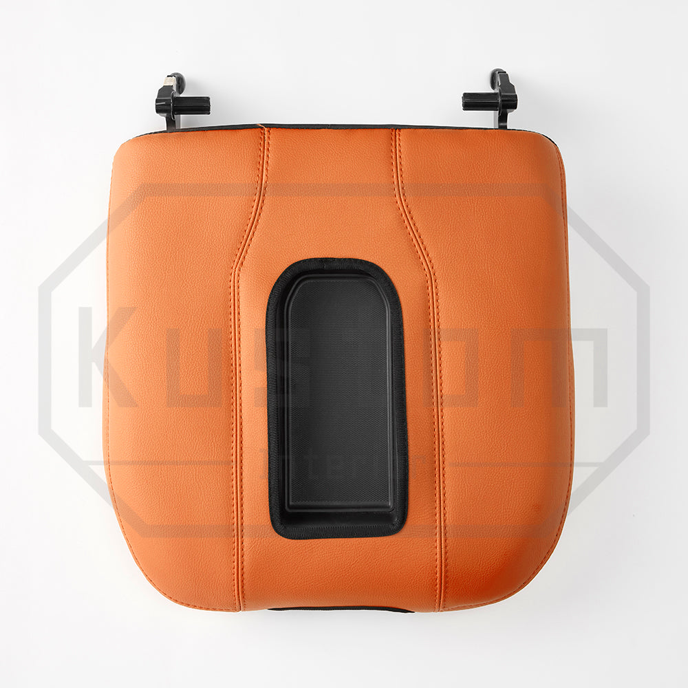 2019+ Chevrolet Silverado Center Console Lid Armrest Cover