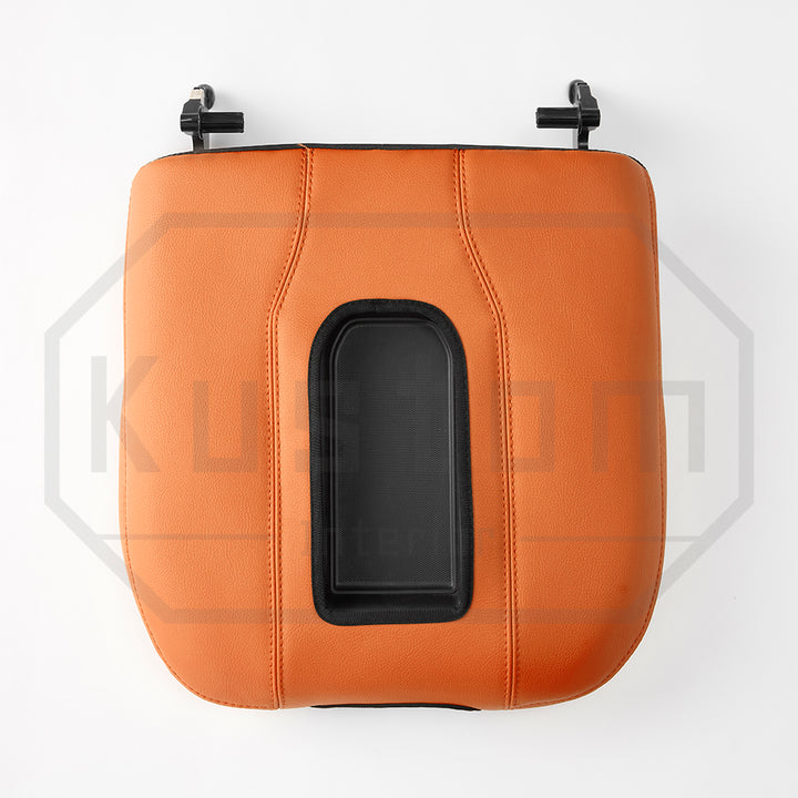 2019+ Chevrolet Silverado Center Console Lid Armrest Cover