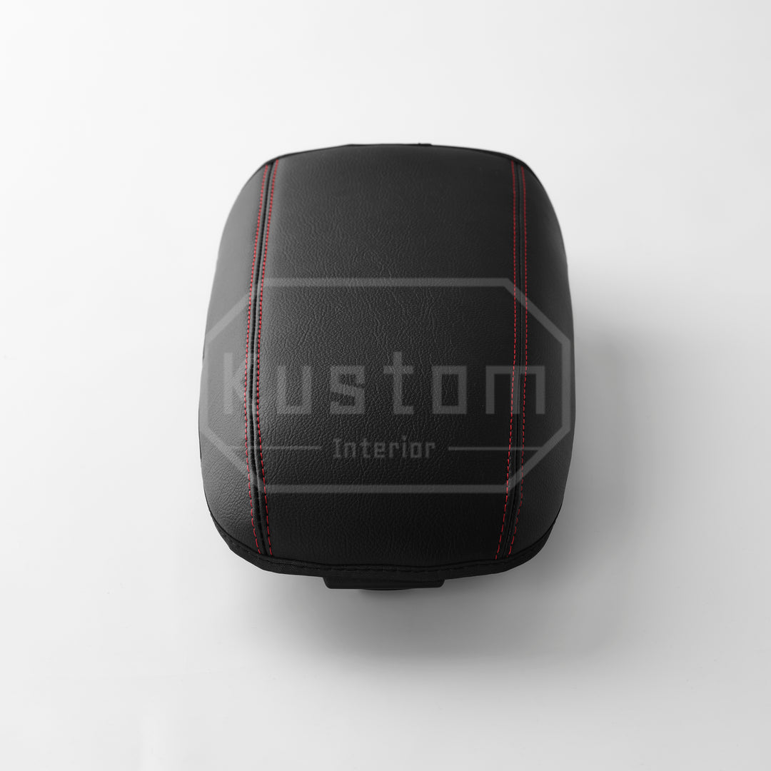 2021+ Ford Bronco Sport Center Console Lid Armrest Cover