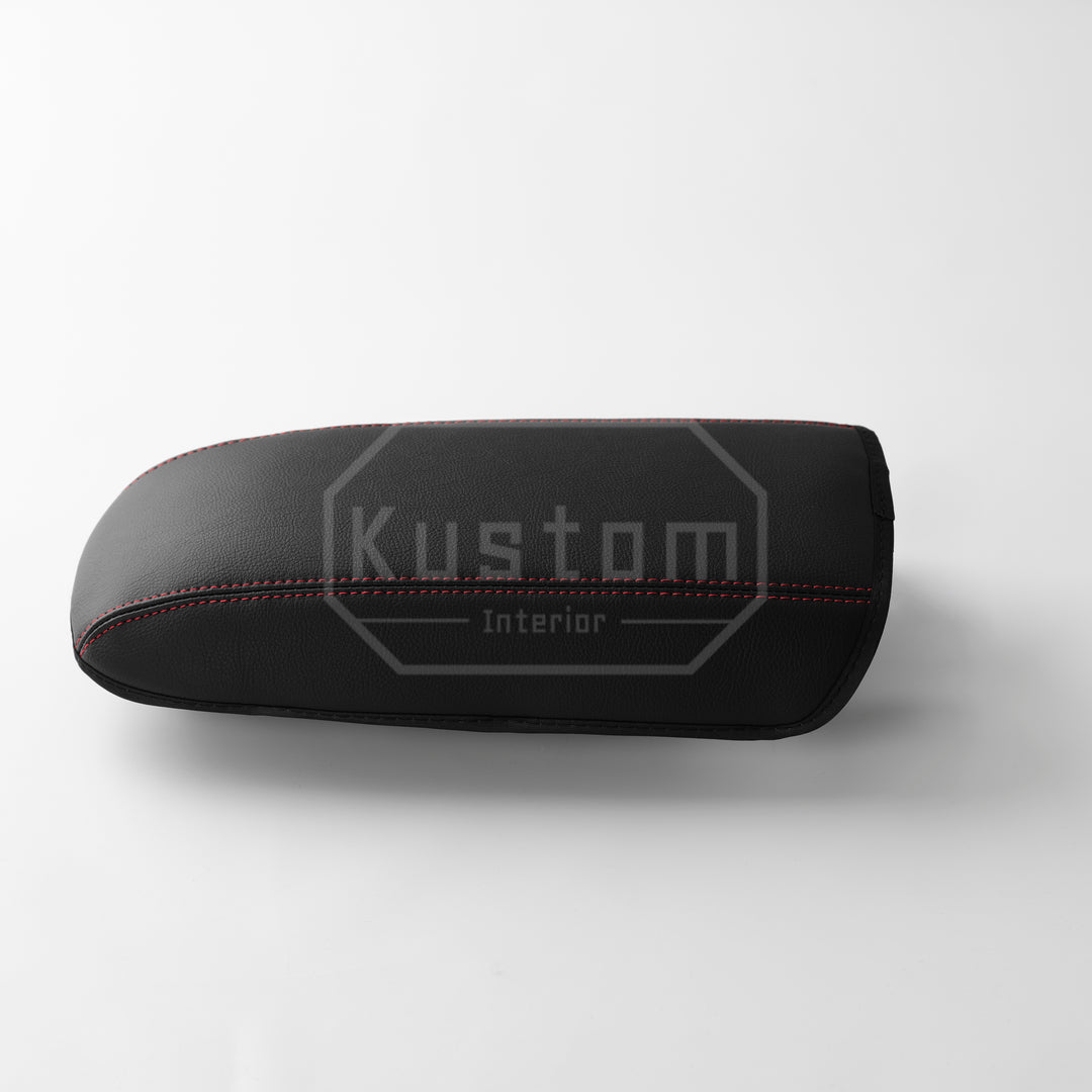 2021+ Ford Bronco Sport Center Console Lid Armrest Cover