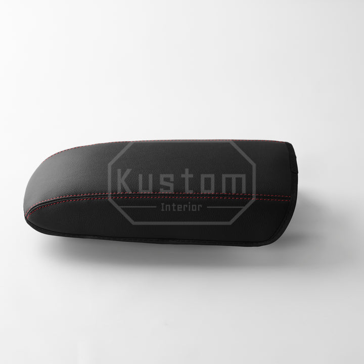 2021+ Ford Bronco Sport Center Console Lid Armrest Cover