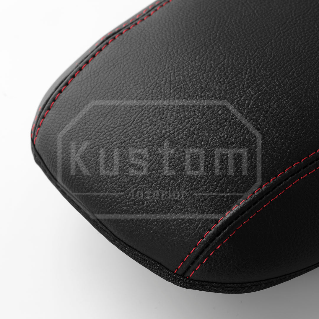 2021+ Ford Bronco Sport Center Console Lid Armrest Cover