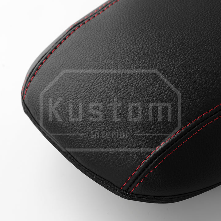 2021+ Ford Bronco Sport Center Console Lid Armrest Cover