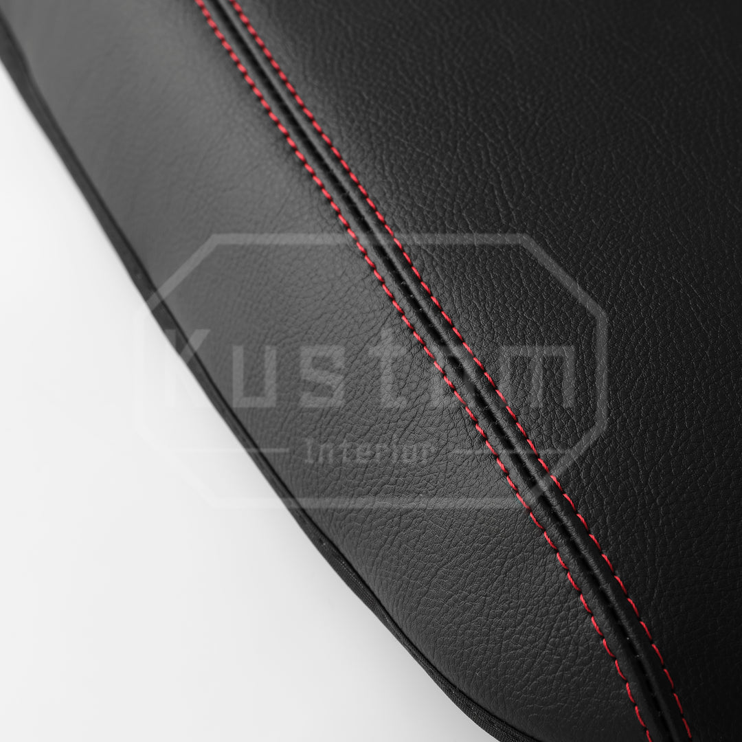 2021+ Ford Bronco Sport Center Console Lid Armrest Cover