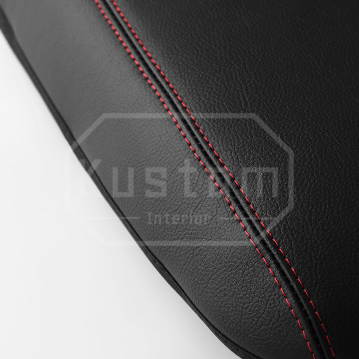 2021+ Ford Bronco Sport Center Console Lid Armrest Cover
