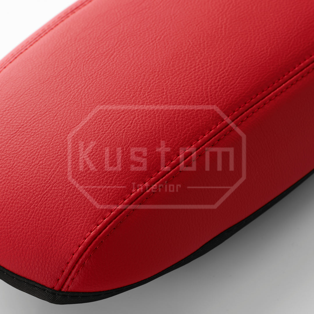 2021+ Ford Bronco Sport Center Console Lid Armrest Cover