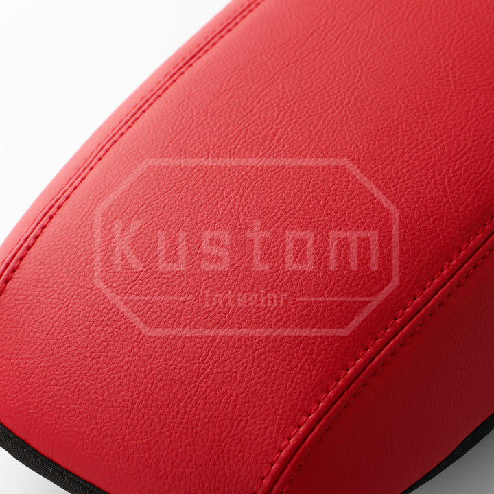 2021+ Ford Bronco Sport Center Console Lid Armrest Cover